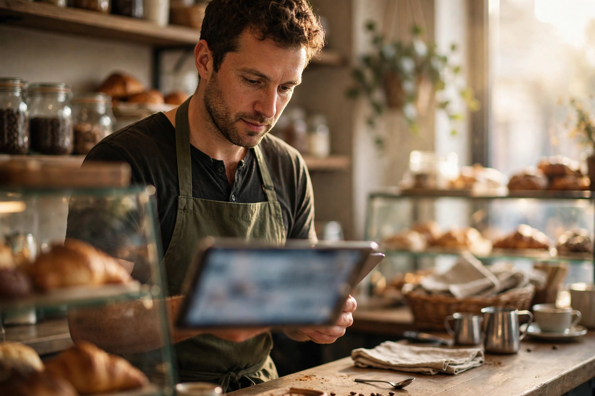 AI App Builder for Small Business — BrainHalf
